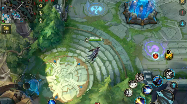 小c