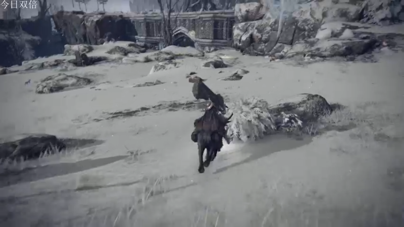 【2022-03-04 13点场】女流66：【今日双倍】艾尔登法环Day8一起来吧