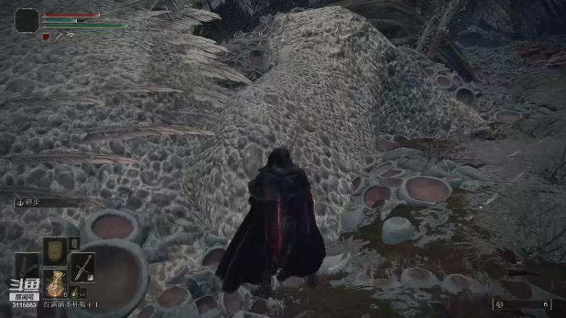 【2022-02-27 17点场】你为什么辣么可爱：可爱：狠狠地体验一下老头环