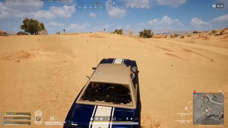 【2022-03-01 18点场】别问问就黑皮：【小奶团】今天你吃了么~