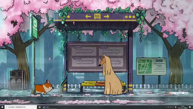 【2022-02-25 20点场】夹克兔：来吧，老头环！！！