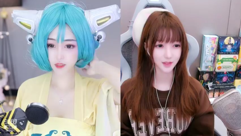 【2022-03-04 18点场】苏小懒38D：今天cos蔡文姬哈求投票