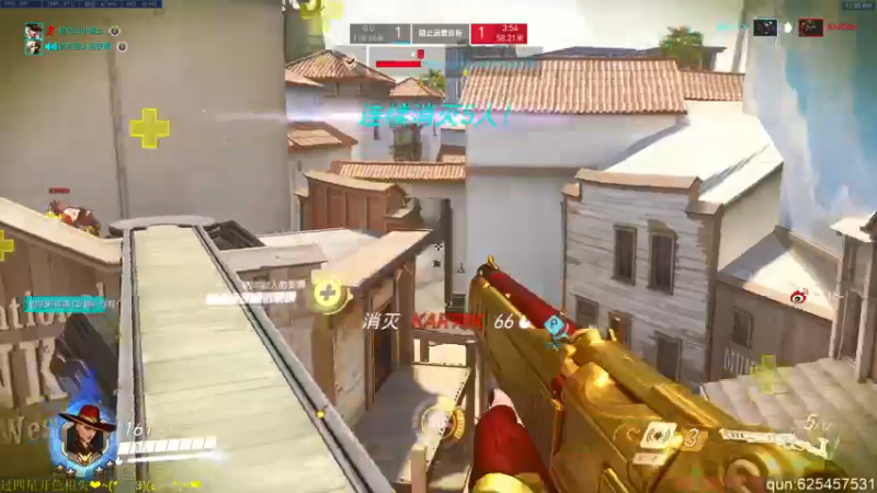 【2022-03-04 11点场】K118吗：新赛季咯 给我葱起来