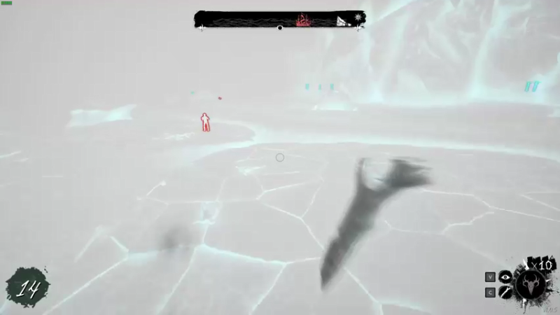 【2022-03-04 06点场】结成郁丶：Heart