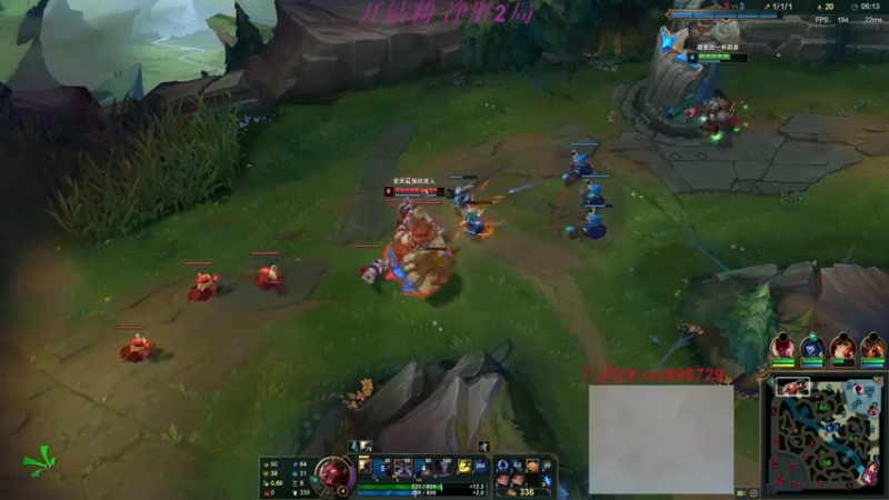 【2022-03-05 01点场】暗夜猎手光头强：第一vn：峡谷之巅冲第一！