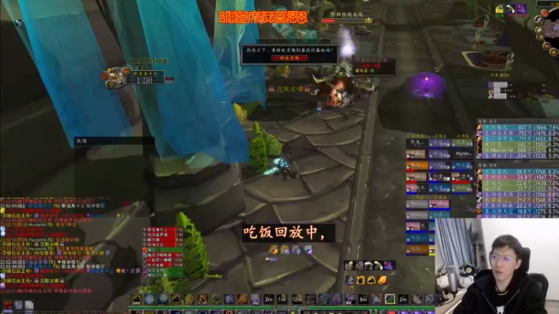 【2022-03-04 19点场】狂人与風：今天第七刀，狂暴战！