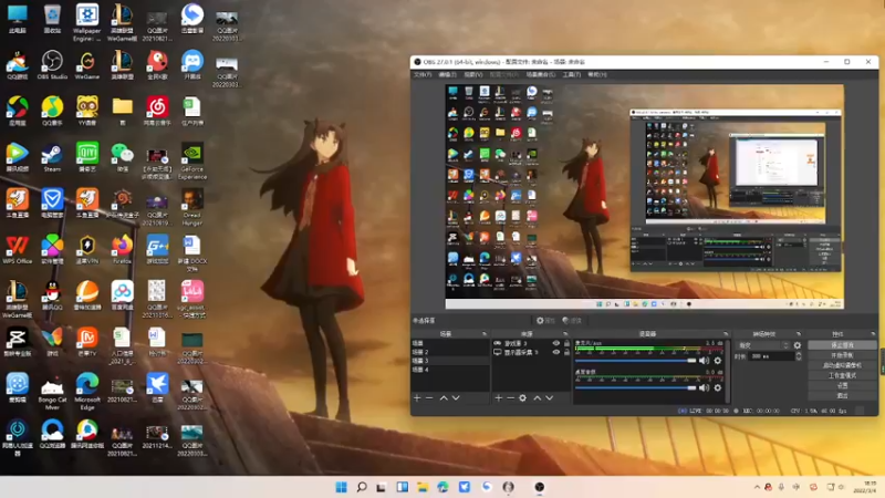 【2022-03-04 18点场】许烦烦：【许烦烦】忽闻海上有仙山