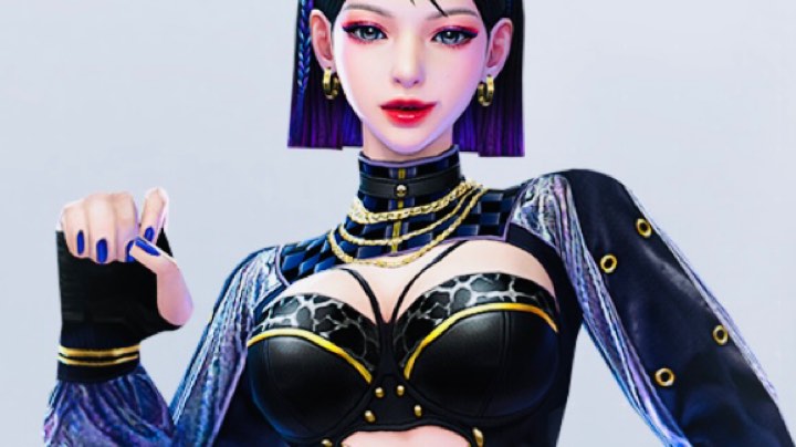 #反恐精英Online#日常屠房
