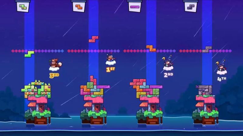 【2022-03-03 00点场】我最强阿啊啊：糖豆人 4折史低价！！【光头强丨糖豆人】