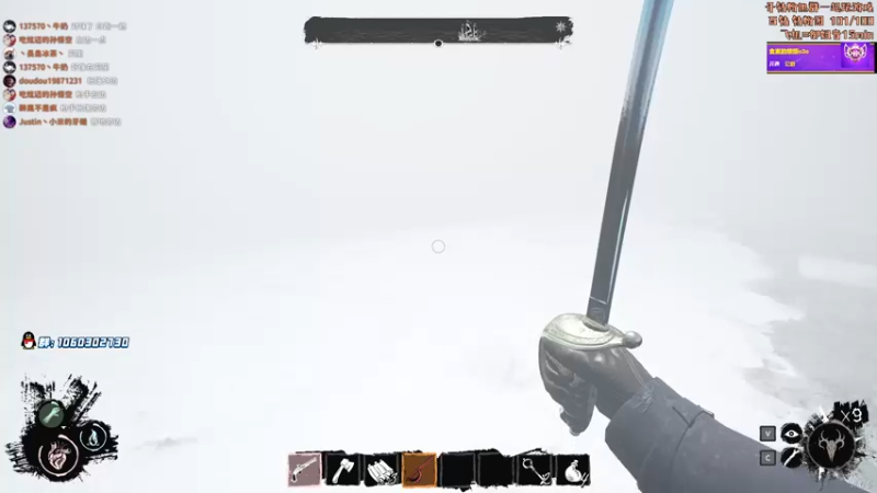 【2022-03-03 23点场】小盒子u：小盒子#峰顶山头的双熊，我来喂