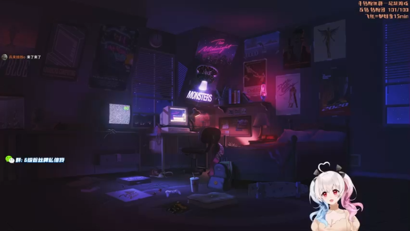 【2022-03-03 19点场】小盒子u：小盒子#峰顶山头的双熊，我来喂