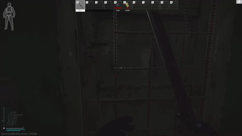 【2022-03-04 15点场】TAT大白：职业枪法，一发未中。