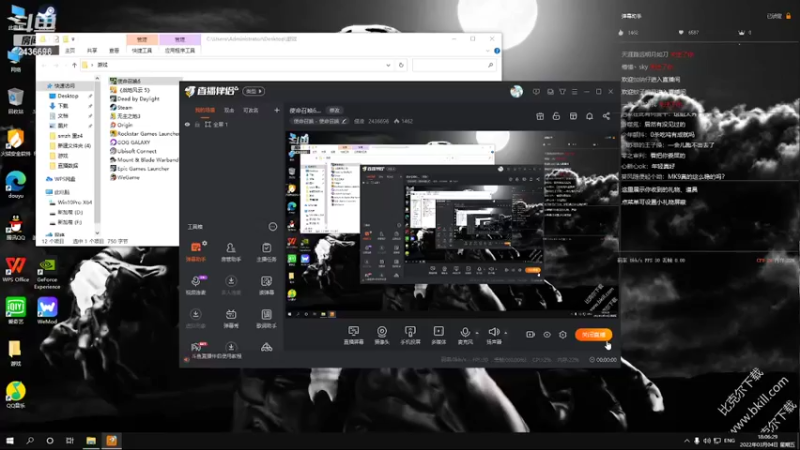 【2022-03-04 18点场】侵凌：使命召唤7....