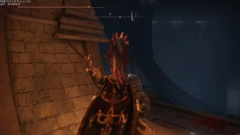 【2022-03-03 21点场】歪歪梯呀：法环：枪王传说