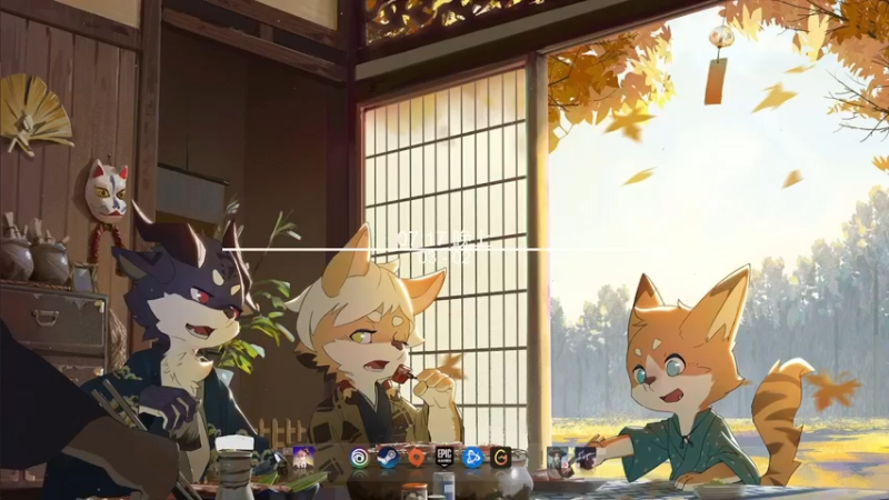 【2022-03-02 19点场】丶小沐木：我是一头猪