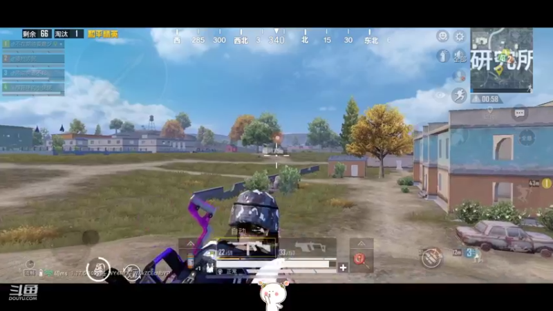 【2022-02-27 02点场】王贰花：欢迎来到萌新王贰花的直播间