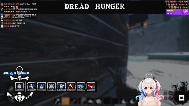 【2022-03-04 13点场】小盒子u：小盒子#喂熊王牌选手