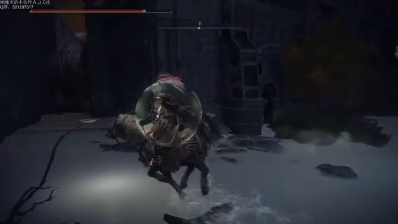 【2022-03-04 21点场】歪歪梯呀：法环：枪王传说