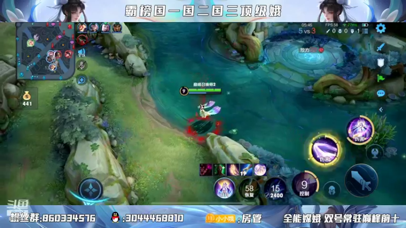 【2022-03-04 23点场】小小娥1：重生之我想去2500的世界看看.
