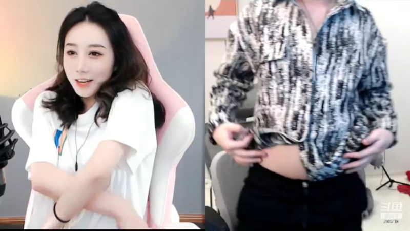 【2022-03-05 16点场】imxiaoxin：【海贼船-狼王】