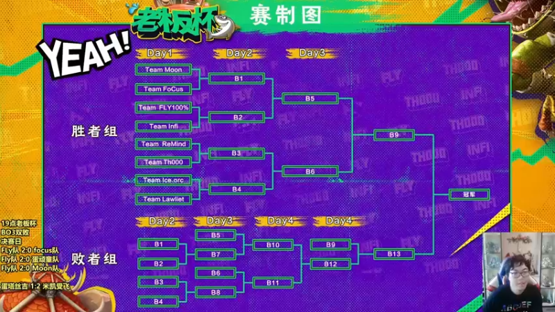【2022-03-05 18点场】蛋塔秀Infi000：【直播】6点开播7点韭菜杯