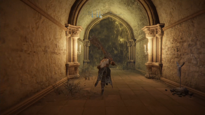 我在斗鱼看女流66直播艾尔登法环