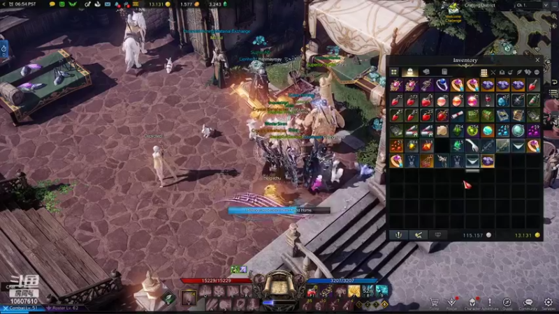 【2022-03-04 22点场】我老婆才伞岁：我老婆才伞岁的直播间