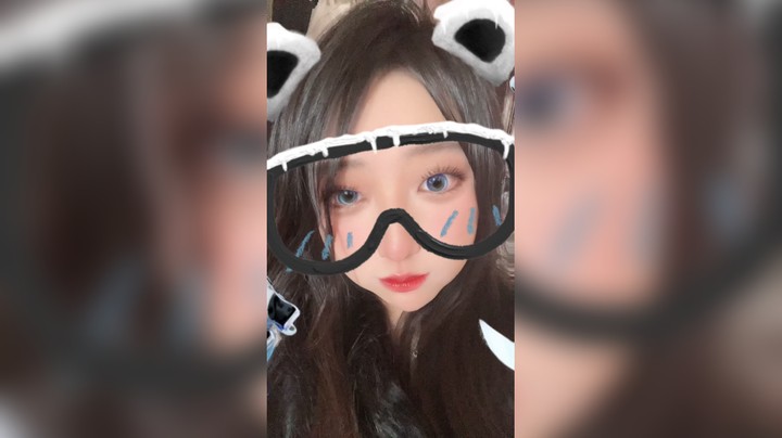 晴淼淼y发布了一个斗鱼视频2022-03-05