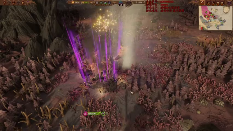 【2022-03-05 14点场】鱼的眼泪水知道：战锤Ⅲ全面战争