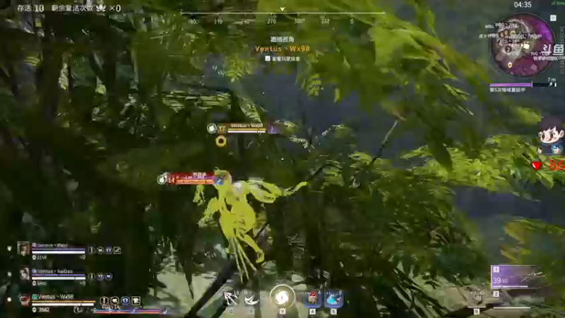 【2022-03-05 16点场】dudu4e嘟师傅：【解说嘟师傅】小馨训练赛顶级单人OB