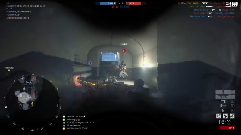 【2022-03-04 22点场】翔少丷：翔少的游戏时间 6170081