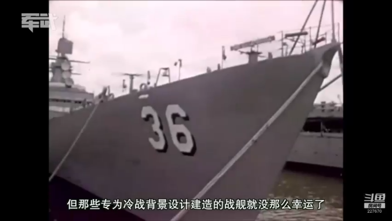 【2022-03-04 21点场】军武直播：亮刃朝鲜 中美曾经的巅峰对决