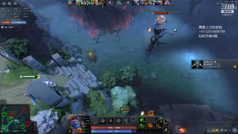 【2022-03-04 02点场】陈嘉豪丶：想不被人嘲讽低分狗吗？？？？？？？？？？