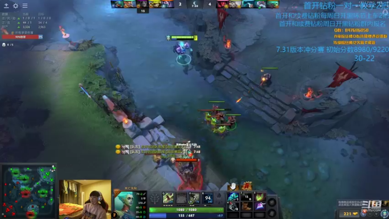 【2022-03-04 20点场】阳光男孩Aq：杀戮开始！！ 7718843