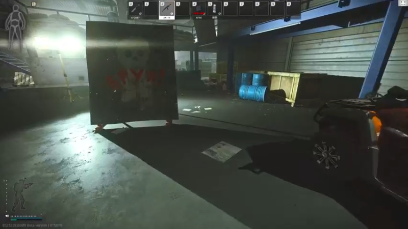 【2022-03-04 17点场】TAT大白：职业枪法，一发未中。