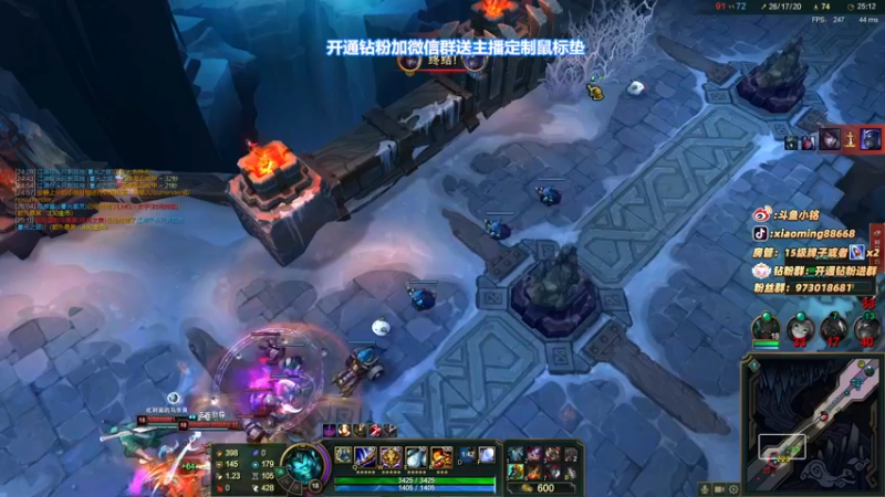 【2022-03-03 00点场】小铭XiaoMing阿：小铭：身法！！！