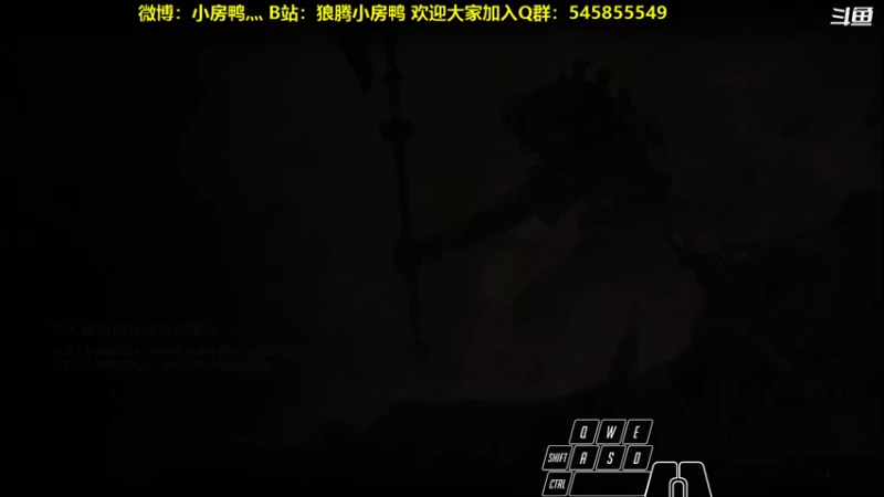 【2022-03-04 22点场】狼腾小房鸭：今天白天把碎星RUA了