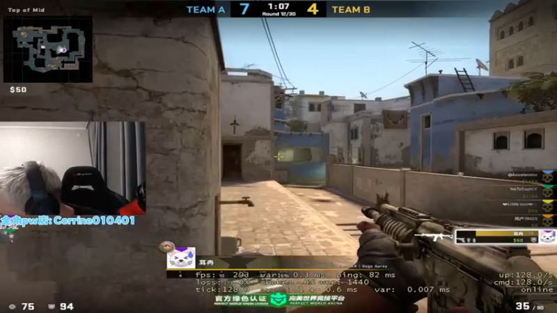 【2022-03-04 21点场】毛子Reckless：10点pk