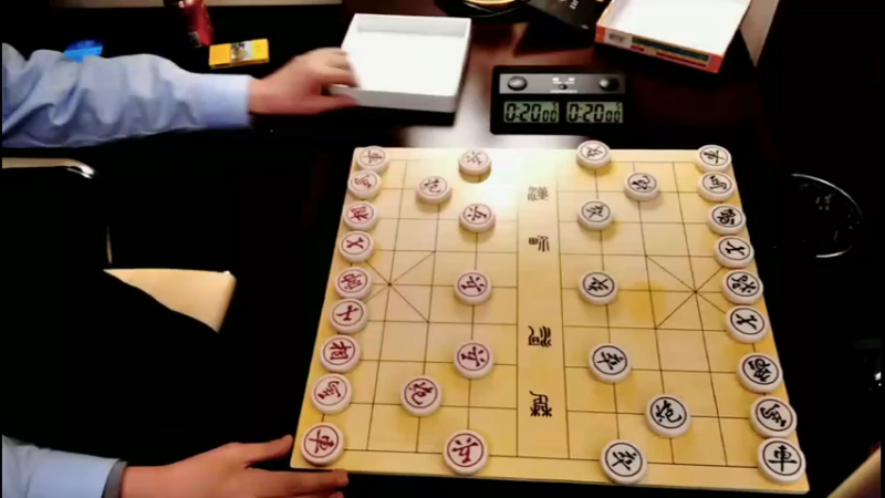 【2022-03-04 21点场】用户41499234：兵团八师石河子象棋直播间