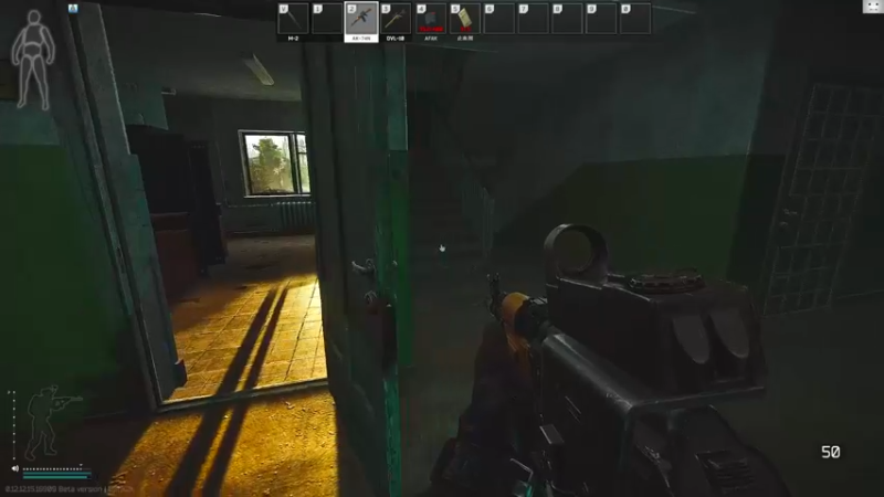 【2022-03-04 12点场】TAT大白：职业枪法，一发未中。