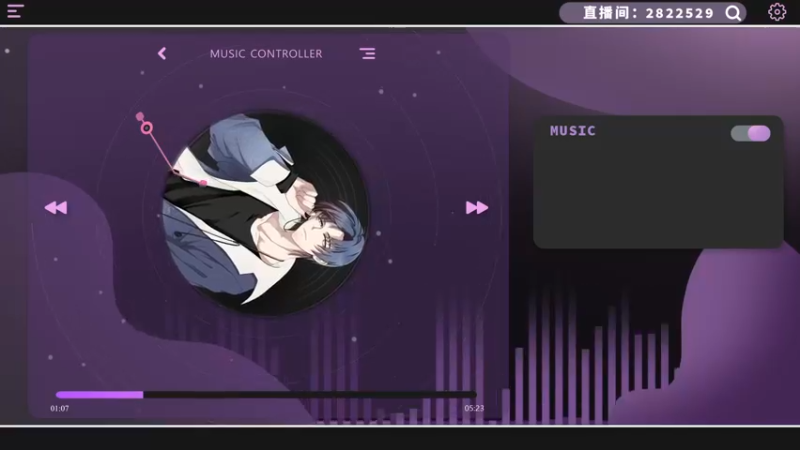 【2022-03-04 18点场】星星弟弟ovo：雀魂主播邀请赛7点