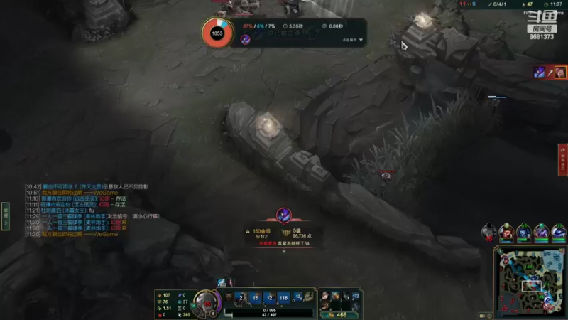 【2022-03-04 14点场】一只胖螳螂：今天上分之路 必须雄起