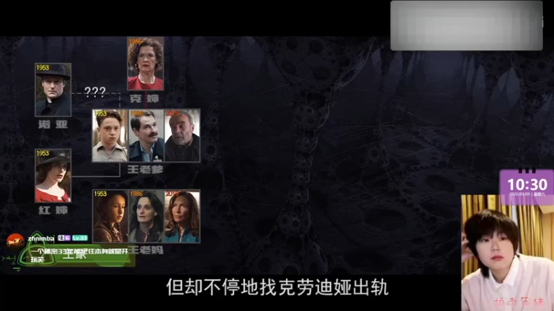 【2022-03-05 10点场】小白鸽WhiteDove：直播中 完美的一天 228989