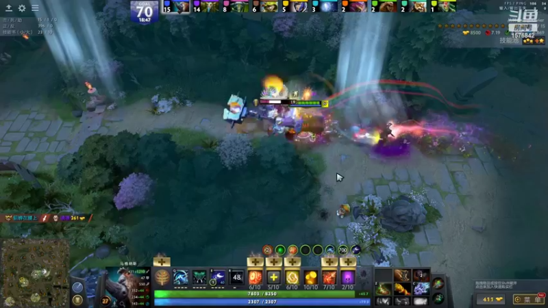 【2022-03-04 21点场】温文尔雅的傲娇：沉浸式肉搏~