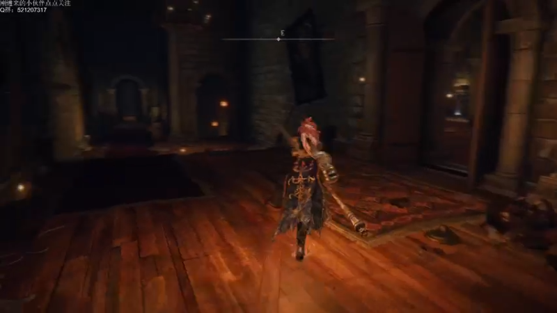 【2022-03-01 22点场】歪歪梯呀：法环：枪王传说