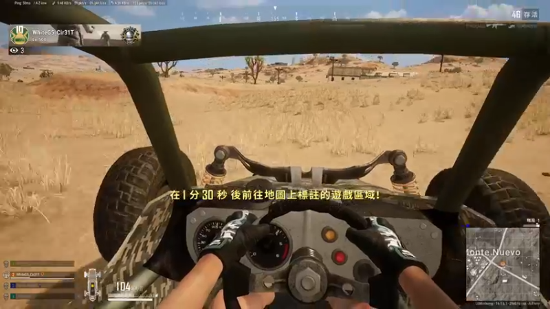 【2022-03-05 14点场】Li1Monkey：又菜又爱刚 8033896