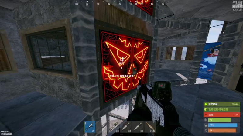 【2022-03-05 20点场】1K黄辉冯：黄辉冯：部落 开荒开荒