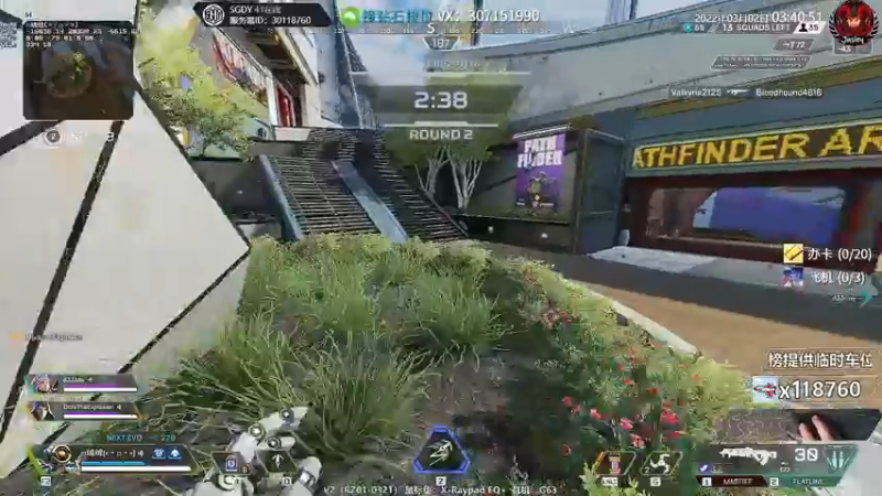 【2022-03-02 03点场】Jusley：【中风主播老贾】嘴歪眼斜