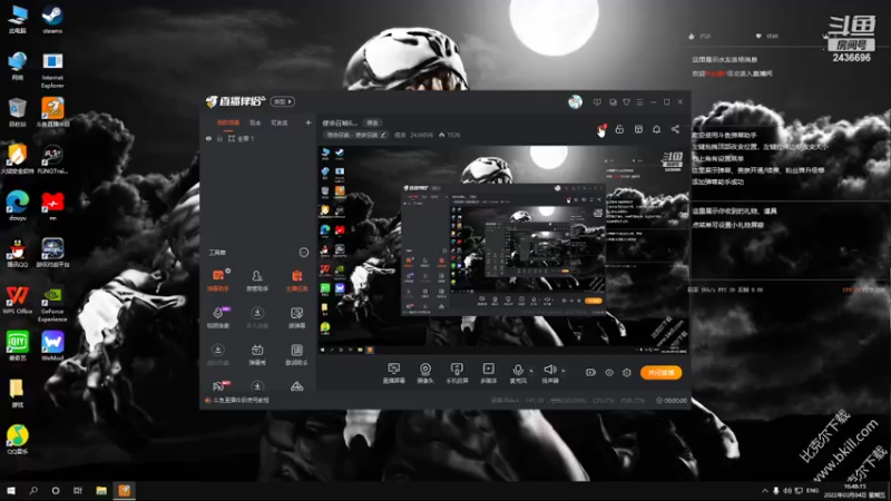 【2022-03-04 16点场】侵凌：使命召唤7....