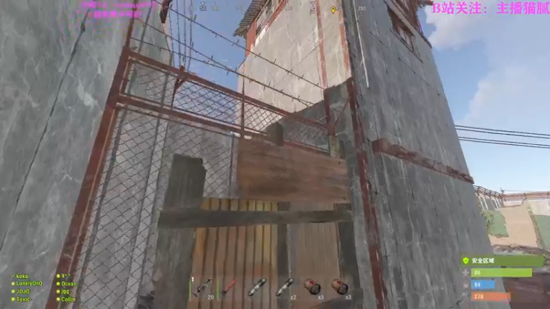 【2022-03-05 00点场】Happy丨猫腻：【猫腻】开荒第一天